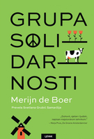 Grupa solidarnosti