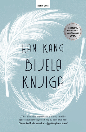 Bijela knjiga