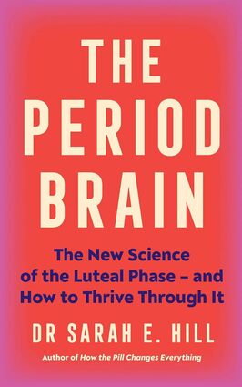 The period brain