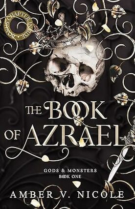 The book of azrael
