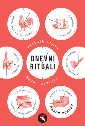 Dnevni rituali