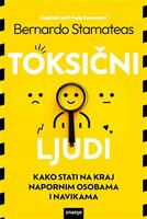 Toksični ljudi