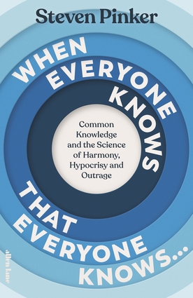 When everyone knows that everyone knows…