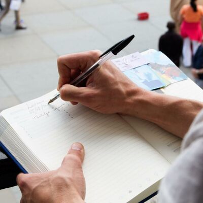 Suck notes dnevnik putovanja3