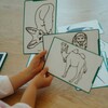 Kidywolf tablet za crtanje životinje svijeta4