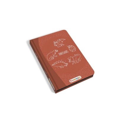 Kidywolf tablet za crtanje dinosauri