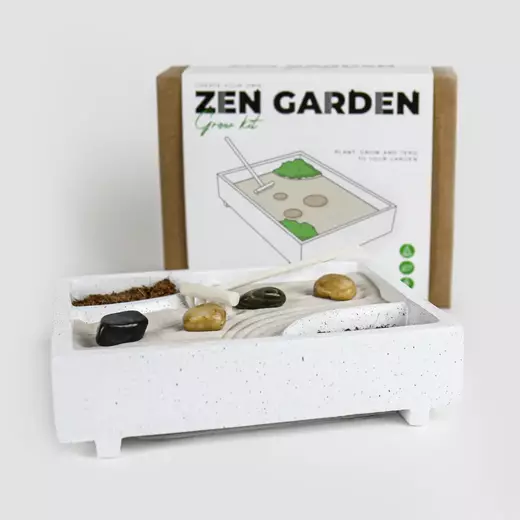 Gift republic uzgojite zen vrt5