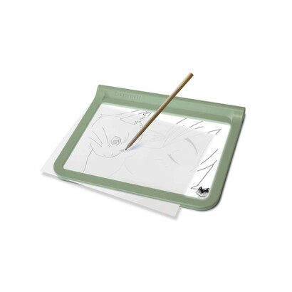 Kidywolf svjetleći tablet za crtanje
