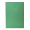 Clairefontaine bilježnica crok book a4 90gr mix boja