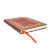 Paperblanks planer tjedni 2026 renesansa 12,5x17,5cm3