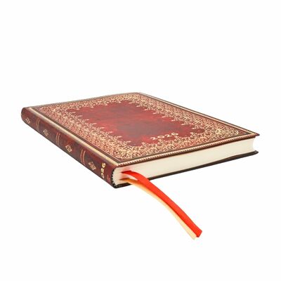 Paperblanks planer tjedni 2026 renesansa 12,5x17,5cm3