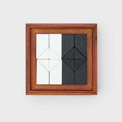 Iron&glory drvena deluxe slagalica2