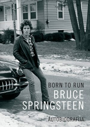 Born to run 2. izdanje