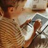 Kidywolf tablet za crtanje putovanja i vozila2