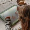 Kidywolf svjetleći tablet za crtanje6