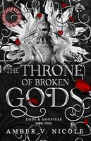 The throne of broken gods