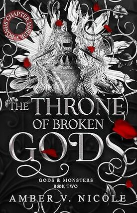 The throne of broken gods