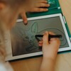 Kidywolf tablet za crtanje životinje svijeta6
