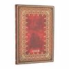 Paperblanks planer tjedni 2026 renesansa 12,5x17,5cm2