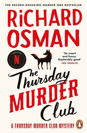 The thursday murder club