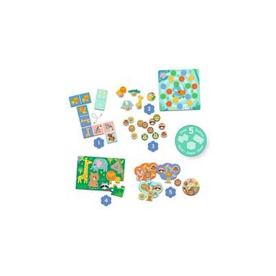 Djeco društvena igra savana2