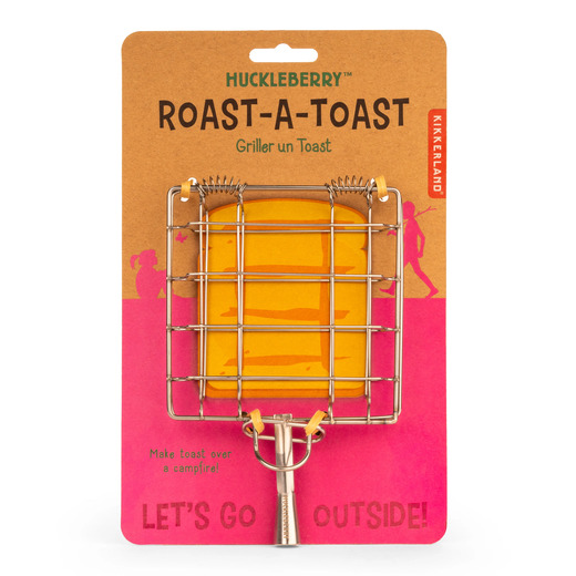Kikkerland držač za tost 1