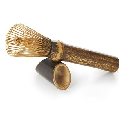 Chacult mješalica za matchu od bambusa chasen