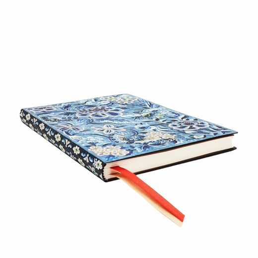 Paperblanks planer tjedni 2026 mamianqun 12,5x17,5cm3