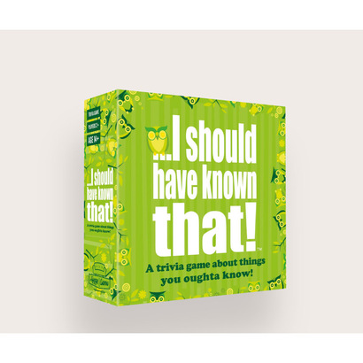 Hygge games igra 110 karti   i should have known that!