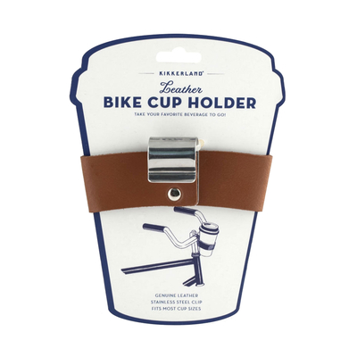 Kikkerland držač šalice bike