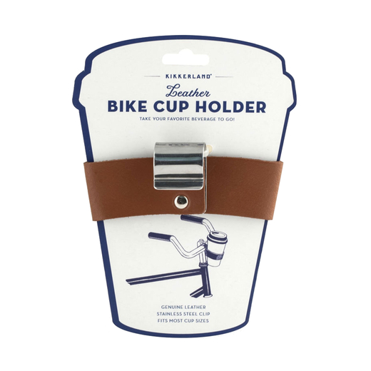 Kikkerland držač šalice bike