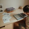 Kidywolf tablet za crtanje oceani i pirati2