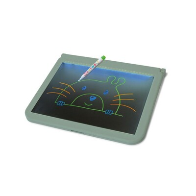 Kidywolf svjetleći tablet za crtanje3