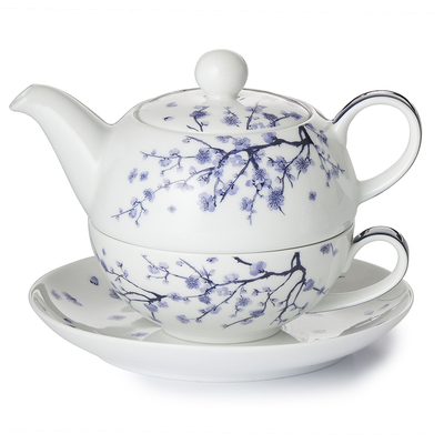 Cha cult čajni set yama