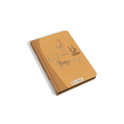 Kidywolf tablet za crtanje životinjsko carstvo