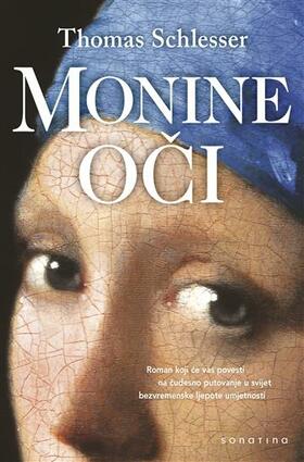Monine oči