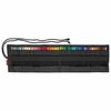 Faber castell bojice rolo etui black ed. 72kom 3