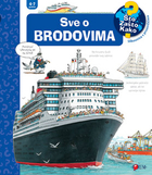 Sve o brodovima