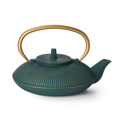 Cha cult željezni čajnik tianyu 0,6l