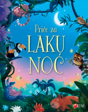 Priče za laku noć