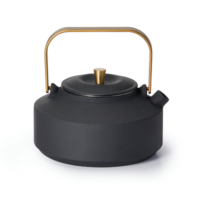 Cha cult željezni čajnik ning 0,8l