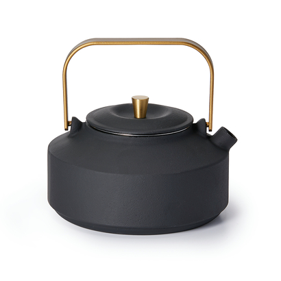 Cha cult željezni čajnik ning 0,8l