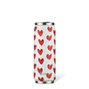 Les artistes termos limenka inox heart 500ml