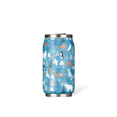 Les artistes termos limenka inox polar 280ml