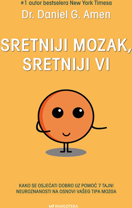 Sretniji mozak sretniji vi