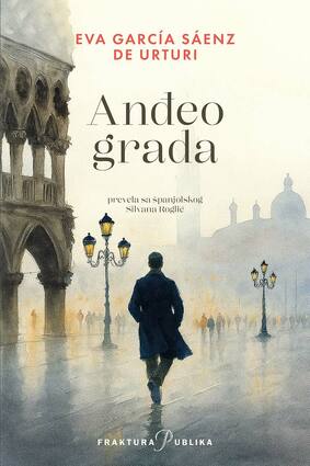 Anđeo grada