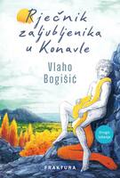 Rječnik za zaljubljenike u konavle