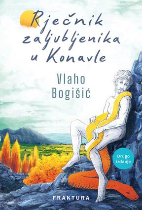 Rječnik za zaljubljenike u konavle
