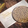 Professor puzzle igra labyrinth maze puzzle4