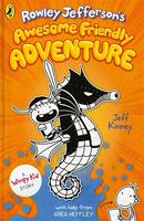 Rowley jeffersons awesome friendly adventure